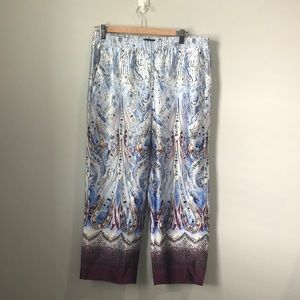 Resort style pants